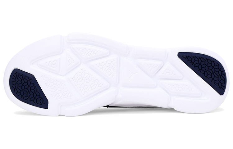 Details for Puma Interflex Running ''Noir Blanc'' 192567-03