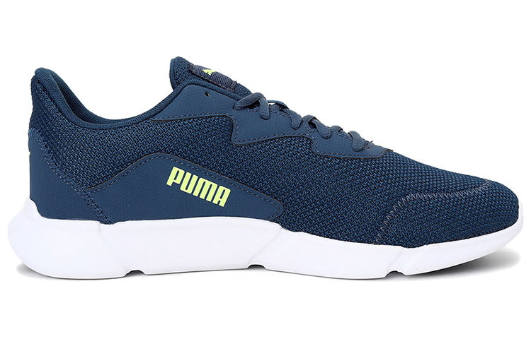 Order Puma Interflex Running /Bleu ''Blanc'' 192567-08