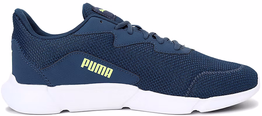 Puma Interflex Running /Bleu ''Blanc'' 192567-08 Order Puma Interflex Running /Bleu ''Blanc'' 192567-08