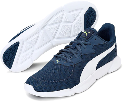 Puma Interflex Running /Bleu ''Blanc'' 192567-08 Purchase Puma Interflex Running /Bleu ''Blanc'' 192567-08