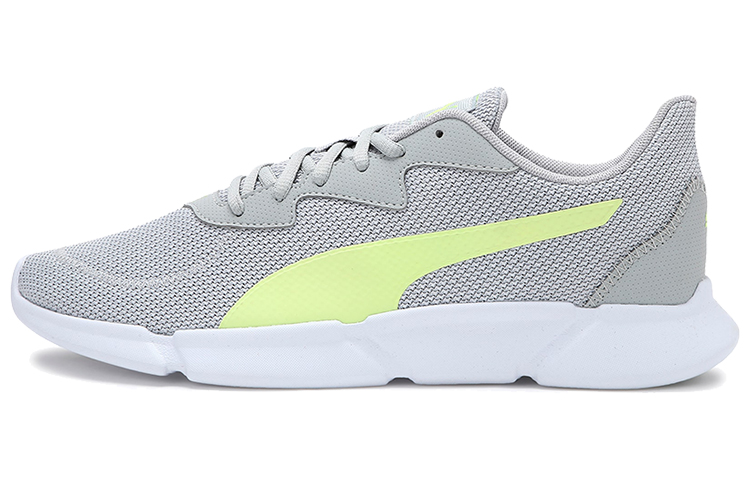 Puma Interflex Running 'Gray Green White' 192567-15