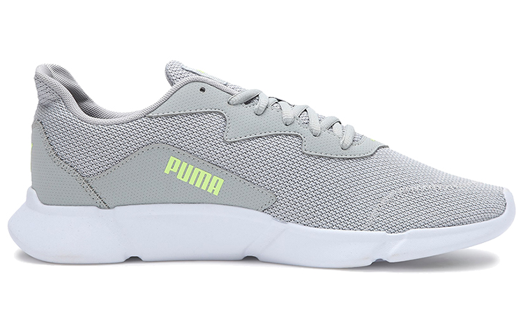 Order Puma Interflex Running ''Gris Vert Blanc'' 192567-15