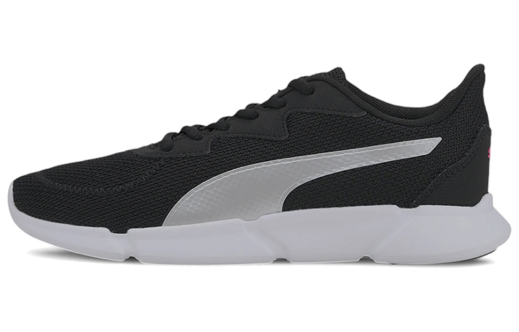 Puma Interflex Running Black/ 'White' 192567-14