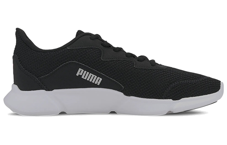 Order Puma Interflex Running Schwarz/Weiß 192567-14