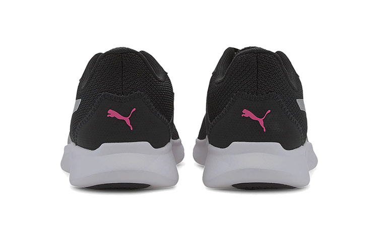 Purchase Puma Interflex Running Schwarz/Weiß 192567-14