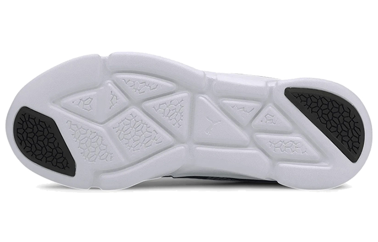 Details for Puma Interflex Running Schwarz/Weiß 192567-14