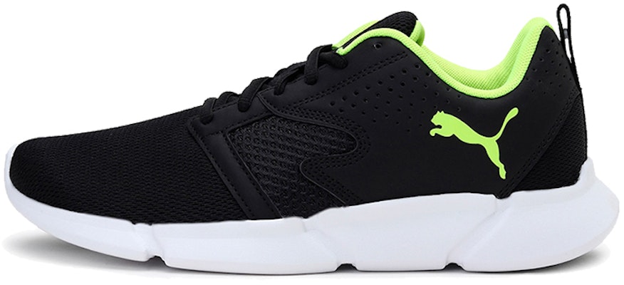 彪马Interflex软泡现代版‘绿黑白’ 192805-08 Buy 彪马Interflex软泡现代版‘绿黑白’ 192805-08