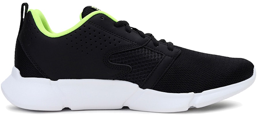 Puma Interflex Softfoam Modern 'Hijau Hitam Putih' 192805-08 Order Puma Interflex Softfoam Modern 'Hijau Hitam Putih' 192805-08