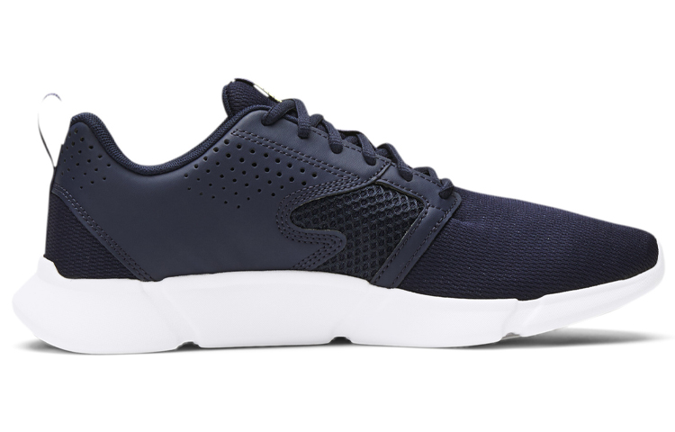 Order Puma Interflex Softfoam Modern ''Blu'' 192805-13