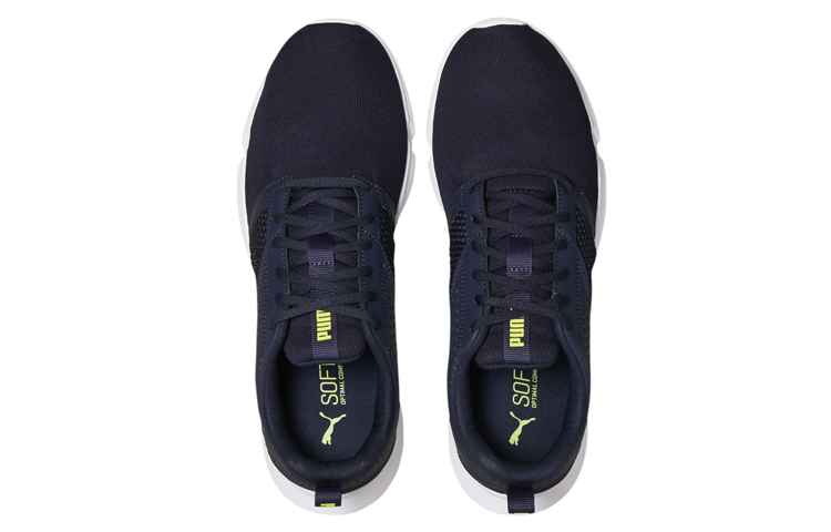 Lookbook Puma Interflex Softfoam Modern ''Blu'' 192805-13