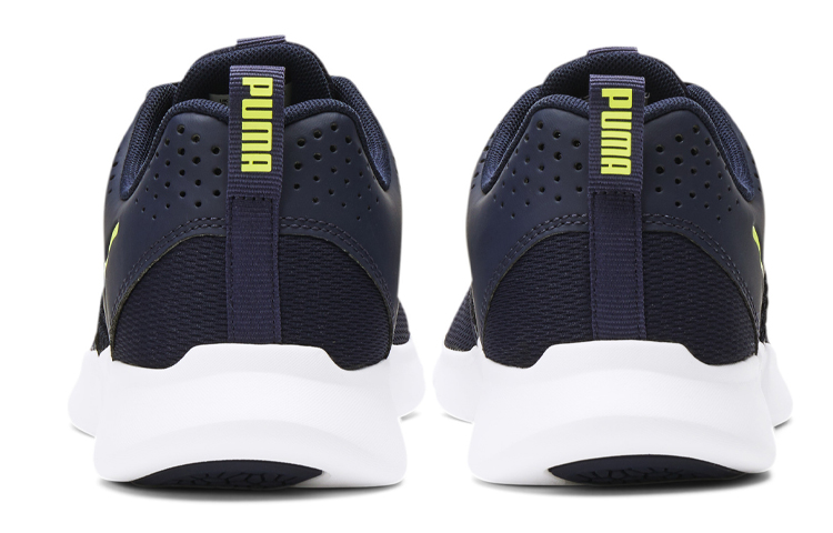 Shop Puma Interflex Softfoam Modern ''Blu'' 192805-13