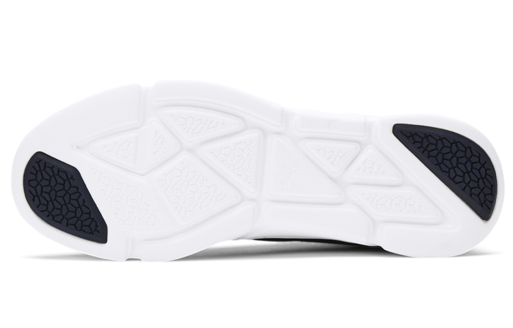 Purchase Puma Interflex Softfoam Modern ''Blu'' 192805-13