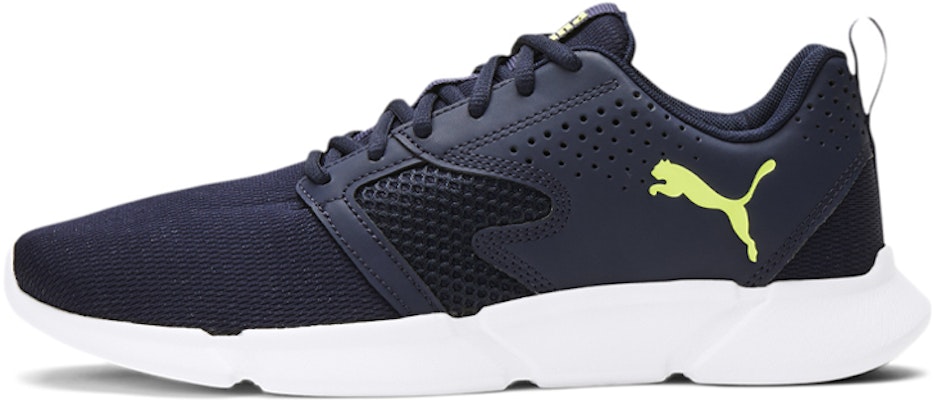 Puma Interflex Softfoam Moden 'Biru' 192805-13 Buy Puma Interflex Softfoam Moden 'Biru' 192805-13