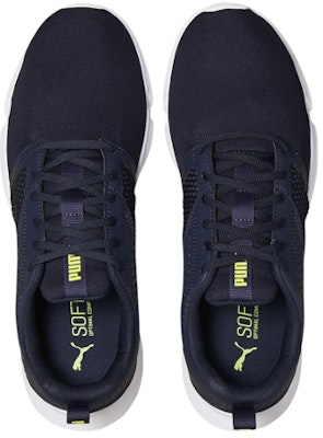 Puma Interflex Softfoam Modern 'Biru' 192805-13 Lookbook Puma Interflex Softfoam Modern 'Biru' 192805-13