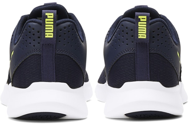 Puma Interflex Softfoam Modern 'Biru' 192805-13 Shop Puma Interflex Softfoam Modern 'Biru' 192805-13