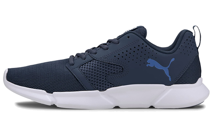 Puma Interflex Softfoam Modern 'Blue White' 192805-09