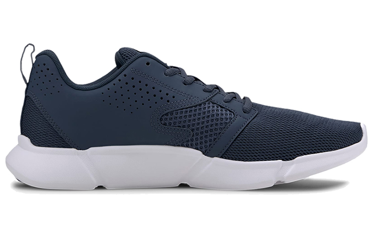 Order 푸마 인터플렉스 소프트폼 모던 블루/화이트 (Puma Interflex Softfoam Modern 블루/화이트) 192805-09