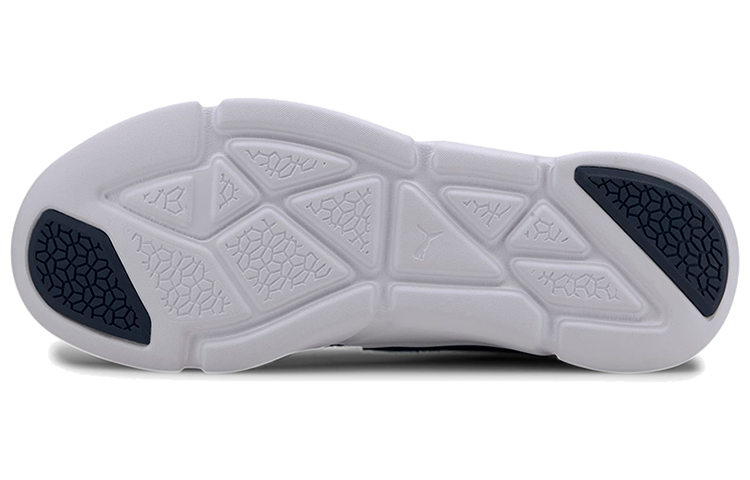 Purchase 푸마 인터플렉스 소프트폼 모던 블루/화이트 (Puma Interflex Softfoam Modern 블루/화이트) 192805-09