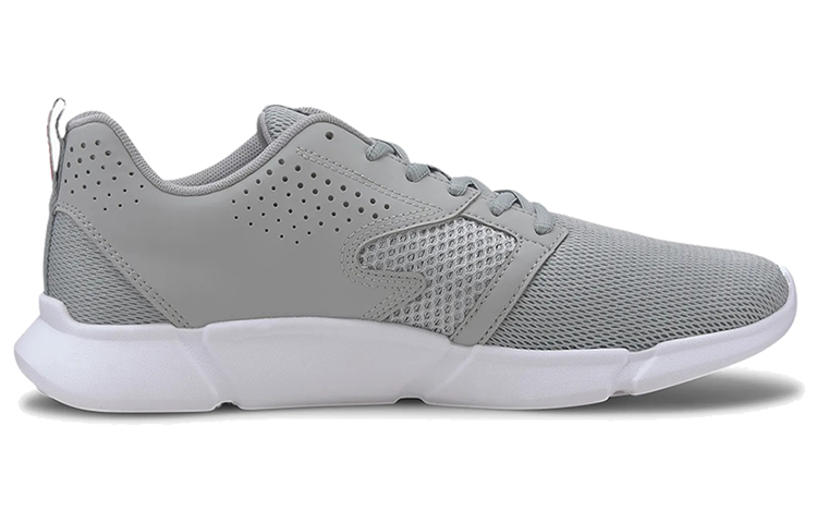 Order Puma Interflex Softfoam Modern 'Gris Rojo Blanco' 192805-10