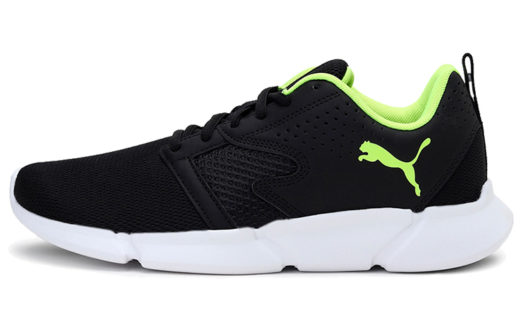 Puma Interflex Softfoam Modern 'Green Black White' 192805-08