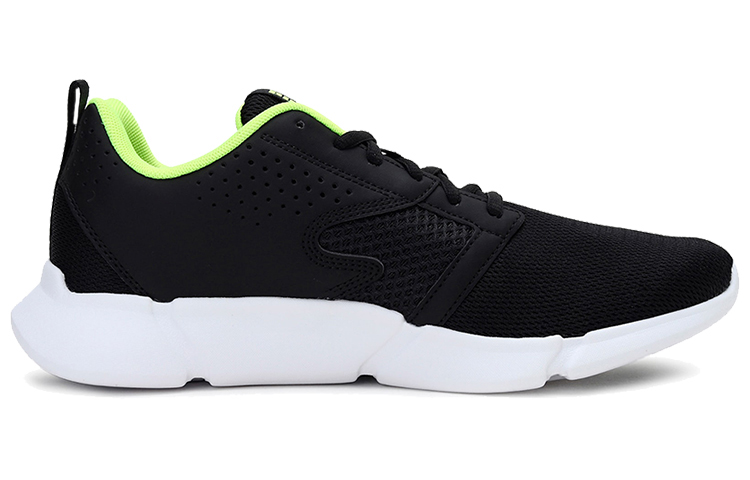 Order Puma Interflex Softfoam Modern ''Grün Schwarz Weiß'' 192805-08