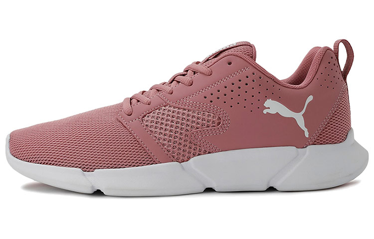 Puma Interflex Softfoam Modern /Pink 'White' 192805-14