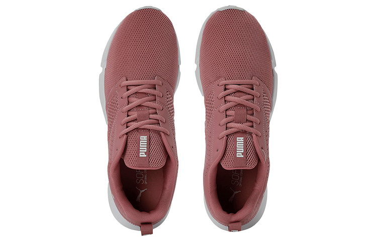 Shop Puma Interflex Softfoam Modern /Pink ‘Putih’ Sneakers Wanita 192805-14
