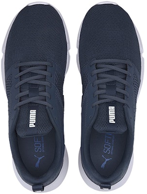 Puma Interflex Softfoam Modern 'Biru Putih' 192805-09 Lookbook Puma Interflex Softfoam Modern 'Biru Putih' 192805-09