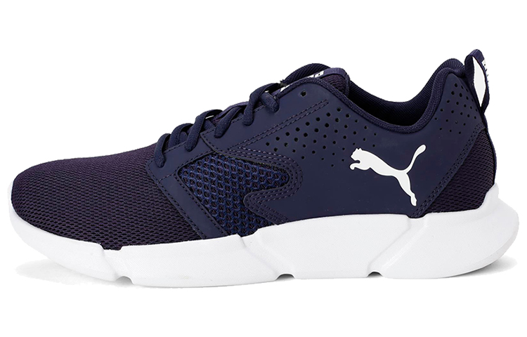 Puma Interflex Softfoam Modern Blue/ 'White' 192805-04