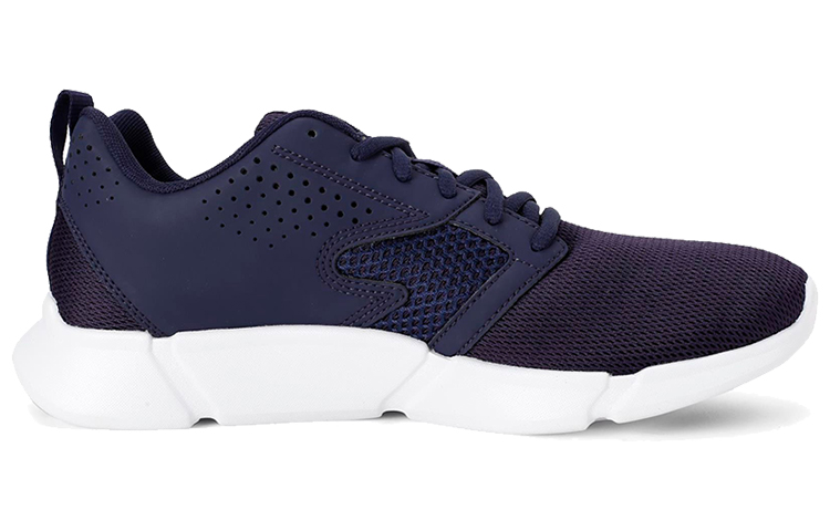 Order Puma Interflex Softfoam Moderne Bleu/Blanc 192805-04