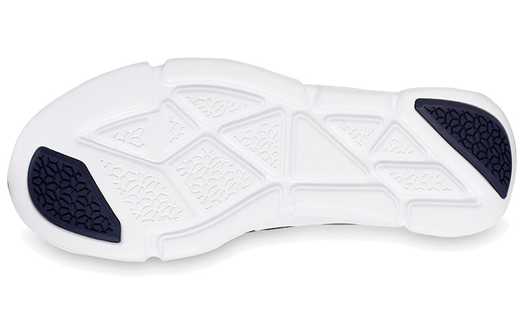 Purchase Puma Interflex Softfoam Moderne Bleu/Blanc 192805-04