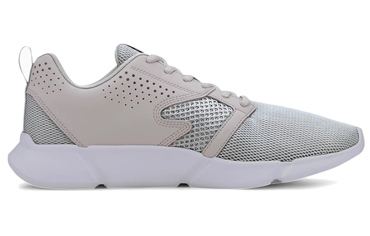 Order Puma Interflex Softfoam Baskets Basses Running Gris/Blanc 192805-12
