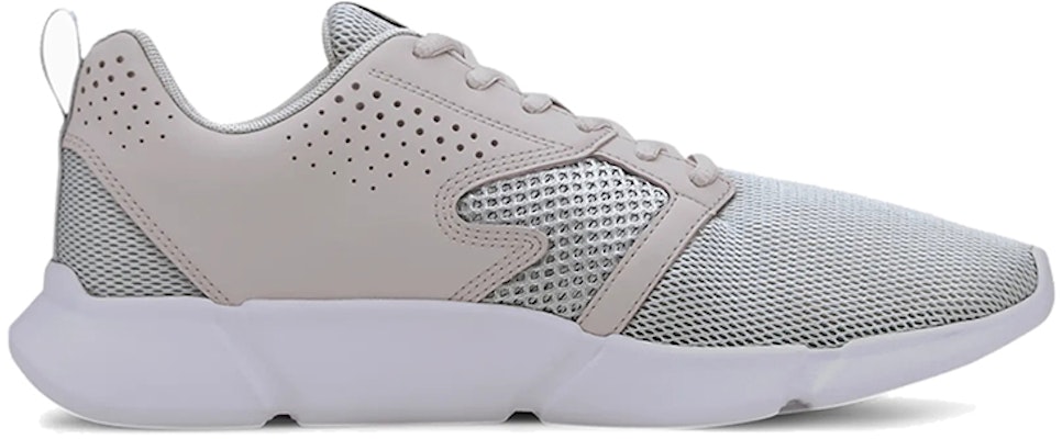 Sepatu Lari Puma Interflex Softfoam Low-top Abu/Putih Modern 192805-12 Order Sepatu Lari Puma Interflex Softfoam Low-top Abu/Putih Modern 192805-12