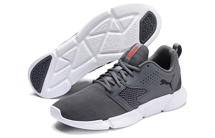 Purchase Scarpe da Corsa Puma Interflex Softfoam Low Top Grigio/Bianco 192805-02