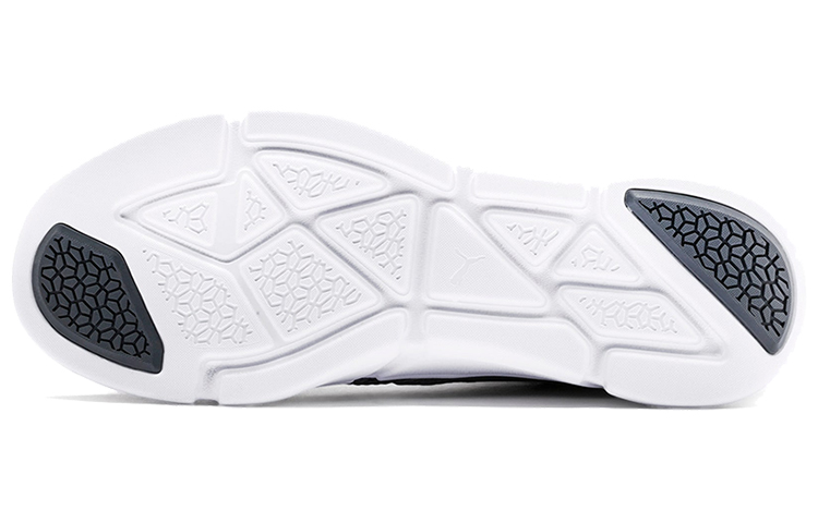Details for Scarpe da Corsa Puma Interflex Softfoam Low Top Grigio/Bianco 192805-02