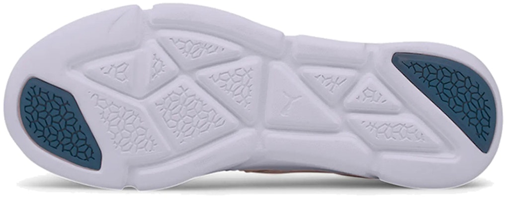 Sepatu Lari Puma Interflex Softfoam Low-top Abu/Putih Modern 192805-12 Details for Sepatu Lari Puma Interflex Softfoam Low-top Abu/Putih Modern 192805-12