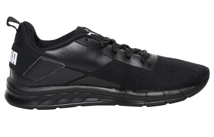 Puma Intersteller V2 IDP 'Lightweight Breathable Black' 192877-03 ...