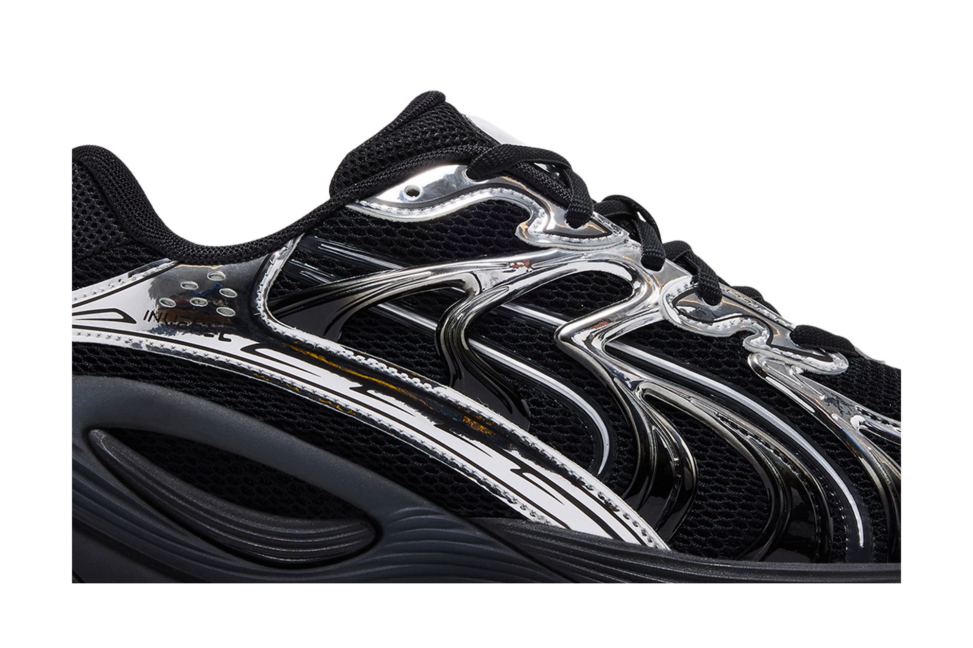 Order Puma Inverse 'Black Dark Grey Silver' 402946-01