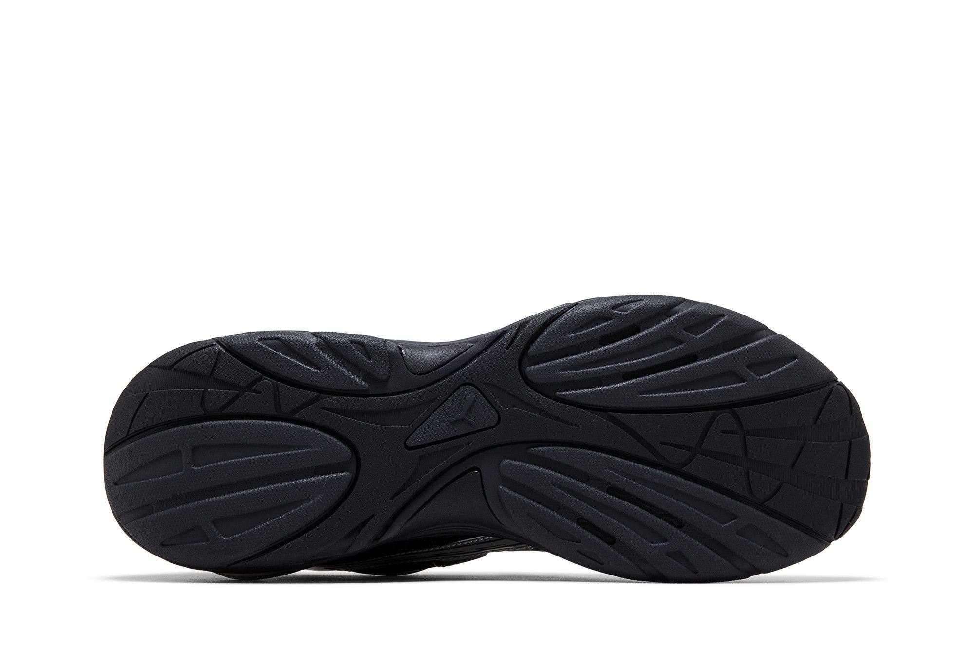 Shop Puma Inverse 'Black Dark Grey Silver' 402946-01