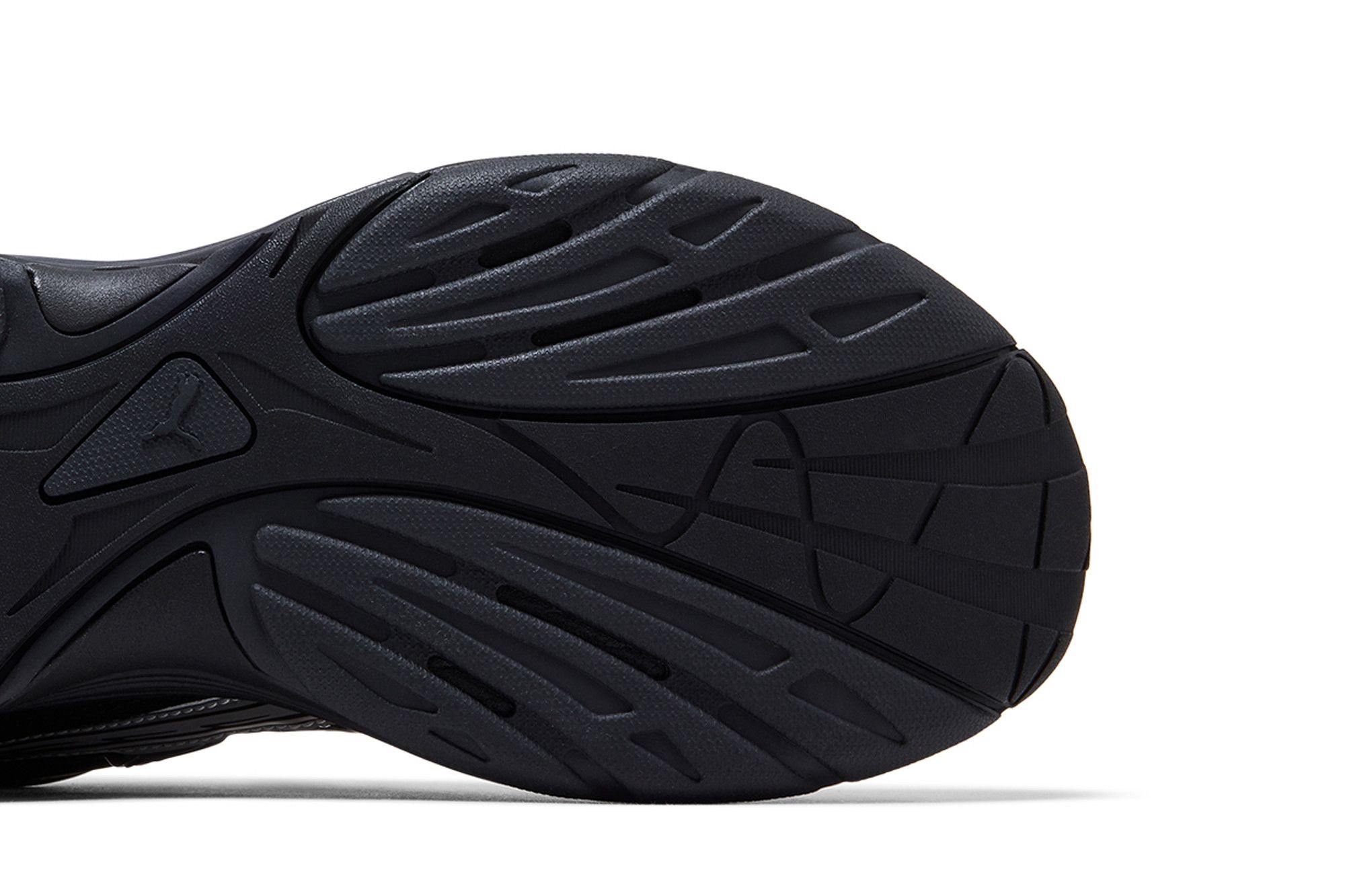 Purchase Puma Inverse 'Black Dark Grey Silver' 402946-01