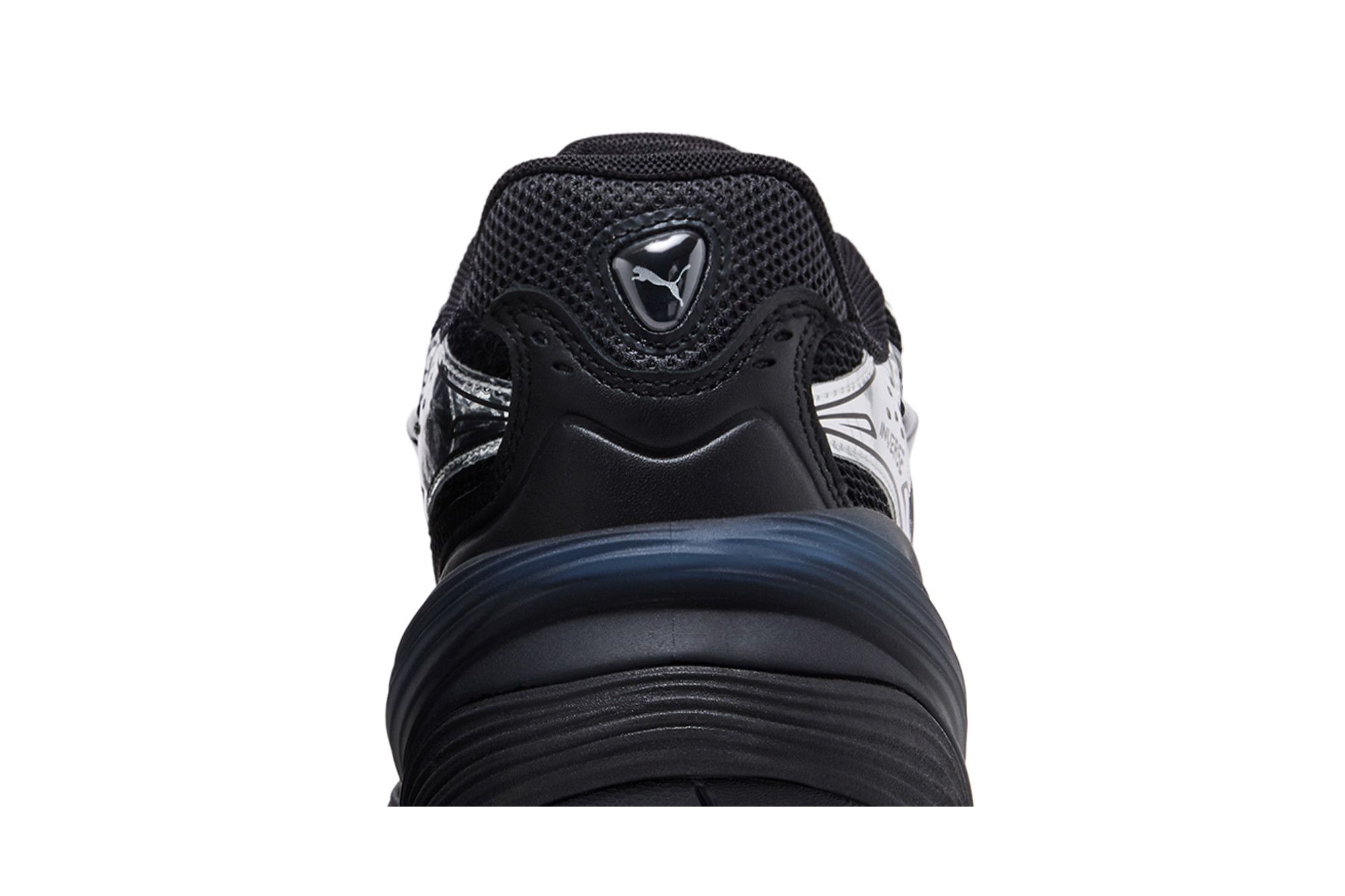 Sizing Puma Inverse 'Black Dark Grey Silver' 402946-01