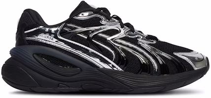 彪馬 Inverse 黑色 深灰 銀色 402946-01 Buy 彪馬 Inverse 黑色 深灰 銀色 402946-01