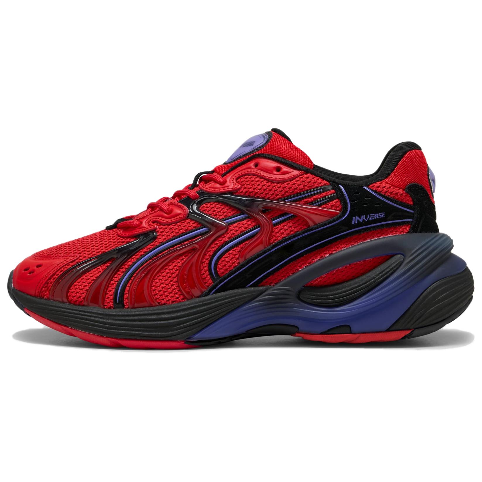 Buy Puma Inverse Rev 'Rojo Amatista Oscuro' 402380-01