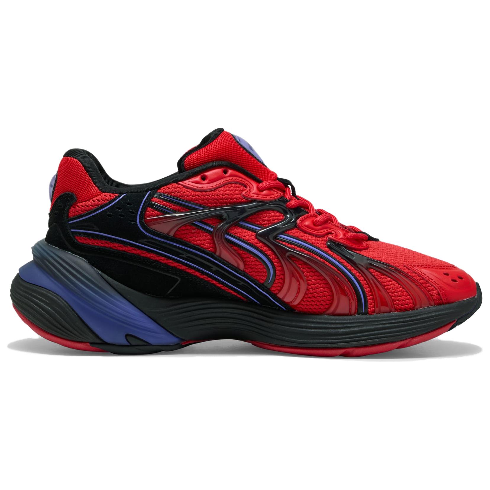 Order Puma Inverse Rev 'Rojo Amatista Oscuro' 402380-01