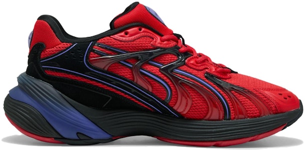 Puma Inverse Rev 'Rojo Amatista Oscuro' 402380-01 Order Puma Inverse Rev 'Rojo Amatista Oscuro' 402380-01