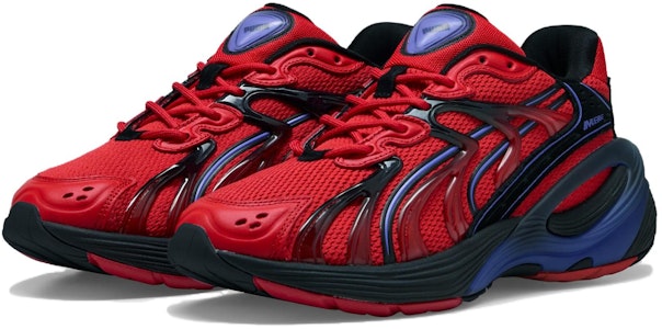 Puma Inverse Rev 'Rojo Amatista Oscuro' 402380-01 Lookbook Puma Inverse Rev 'Rojo Amatista Oscuro' 402380-01