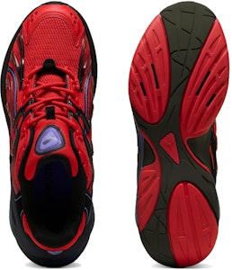 Puma Inverse Rev 'Rojo Amatista Oscuro' 402380-01 Shop Puma Inverse Rev 'Rojo Amatista Oscuro' 402380-01