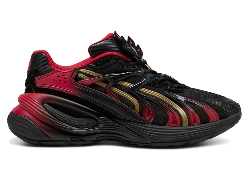 Puma Inverse 'Sonic The Hedgehog Shadow' 403646-01