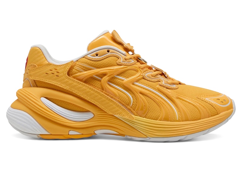 Puma Inverse 'Sonic The Hedgehog Tails' 404364-01