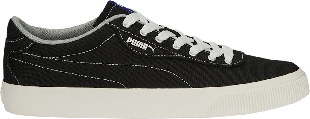푸마 IV-60 '블랙' (Puma IV-60 'Black') 390425-01 Buy 푸마 IV-60 '블랙' (Puma IV-60 'Black') 390425-01
